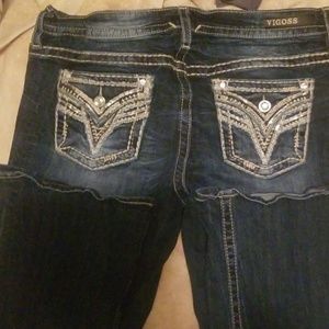 Vigoss jeans